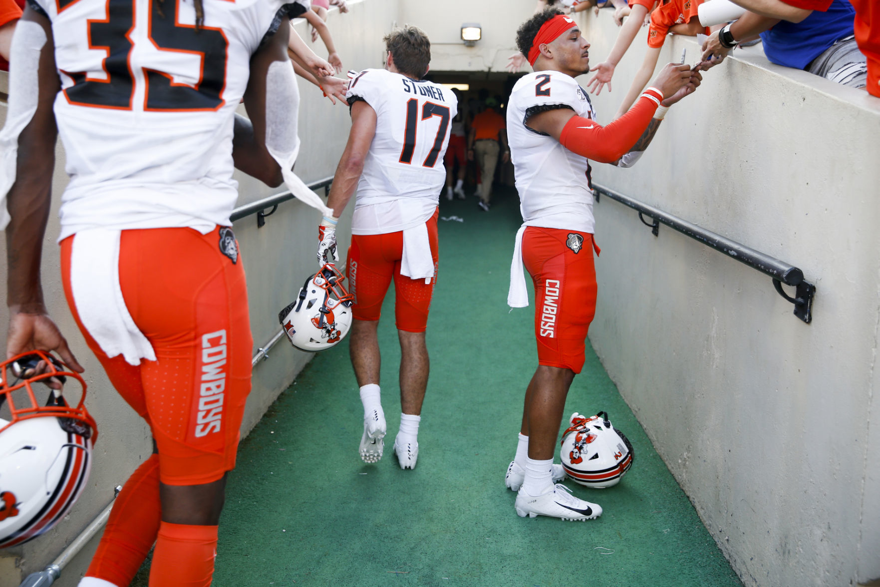 Catching up with this week's OSU coverage